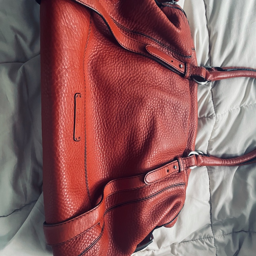Cole haan bag